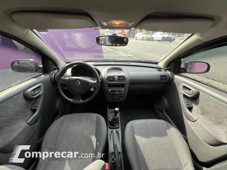 CORSA 1.4 MPFI Maxx 8V