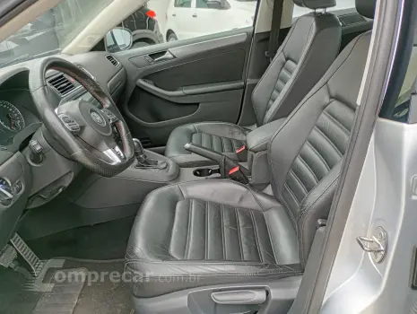 JETTA 2.0 TSI Highline 211cv