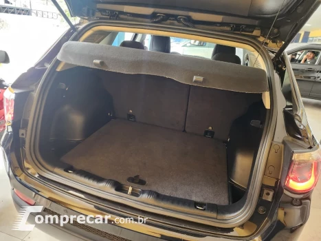 COMPASS SPORT 2.0 4x2 Flex 16V Aut.