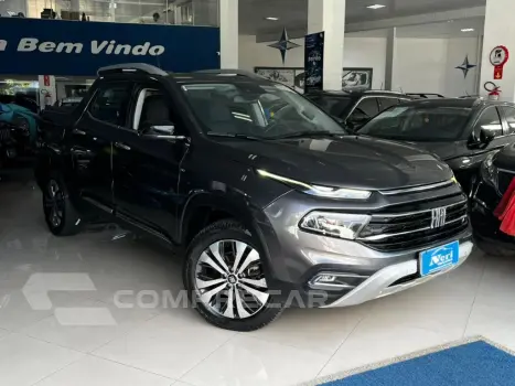 Toro Volcano 2.0 16V 4x4 TB Diesel Aut.