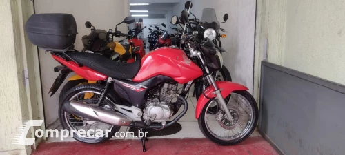 Cg 150 Fan Esdi