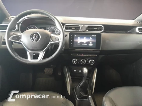 DUSTER 1.3 TCE FLEX ICONIC X-TRONIC