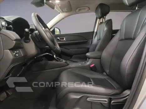 HR-V 1.5 DI I-VTEC TURBO FLEX ADVANCE CVT