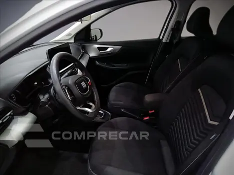 PULSE 1.0 TURBO 200 FLEX AUDACE CVT