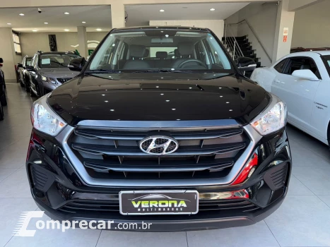 Creta Attitude 1.6