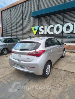 HB20 1.6 Comfort 16V