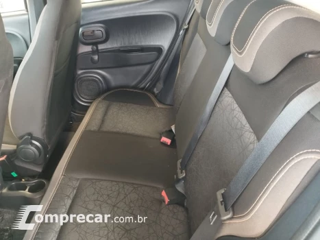MOBI 1.0 EVO Trekking