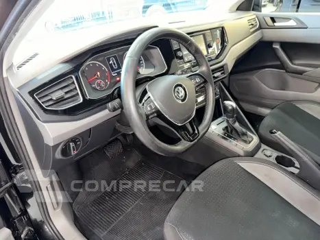 VIRTUS 1.0 200 TSI Comfortline
