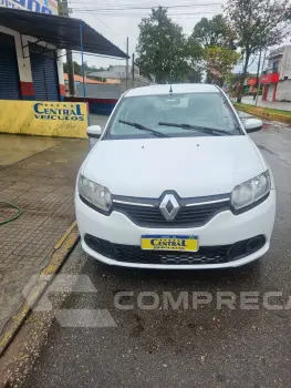 SANDERO 1.0 EXPRESSION