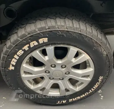 Ranger 3.2 20V CABINE DUPLA 4X4 LIMITED PLUS TURBO DIESEL AU