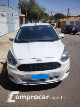 KA + 1.0 SE 12V