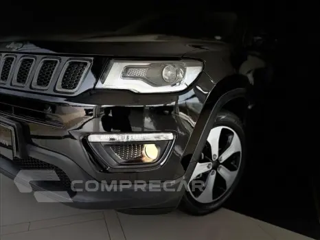 COMPASS 2.0 16V Sport