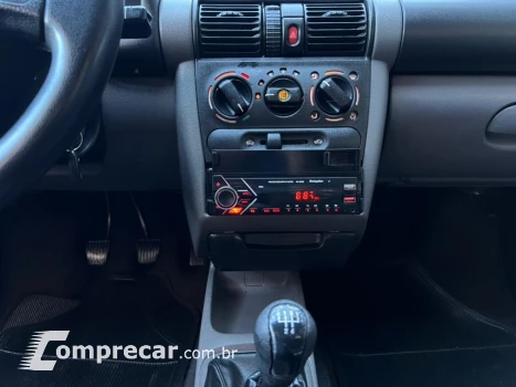 CLASSIC 1.0 MPFI LS 8V FLEX 4P MANUAL
