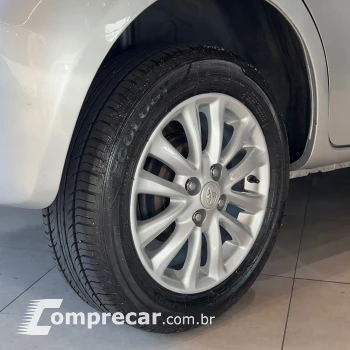 ETIOS XLS 1.5 Flex 16V 5p Mec.