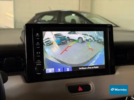 HR-V 1.5 DI I-VTEC TURBO FLEX TOURING CVT