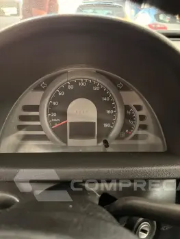 GOL 1.0 12V MPI Totalflex