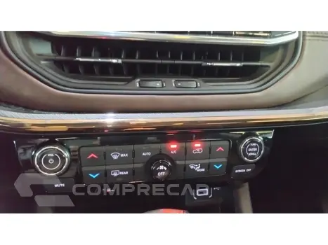COMPASS 1.3 T270 TURBO FLEX LIMITED AT6