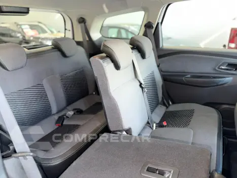 SPIN 1.8 Activ 8V