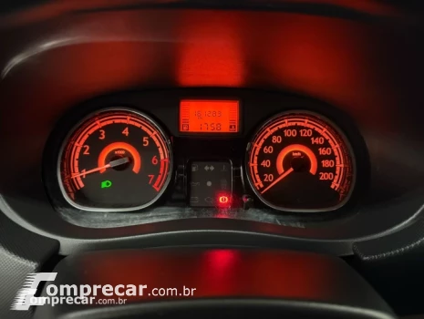 SANDERO 1.6 16V SCE Expression