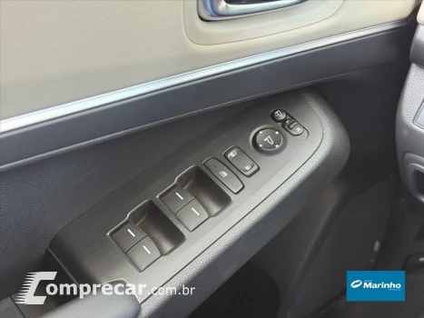 HR-V 1.5 DI I-VTEC TURBO FLEX TOURING CVT