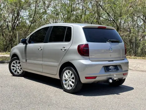 Fox 1.6 VHT (Flex)