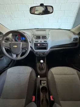 COBALT LS 1.4 8V FlexPower 4p