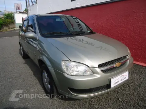 CHEVROLET CLASSIC 1.0 MPFI LS 8V 4 portas