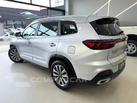 TIGGO 8 1.6 Tgdi TXS
