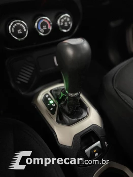 RENEGADE 1.8 16V