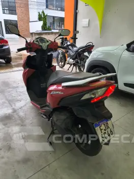HONDA ELITE 125