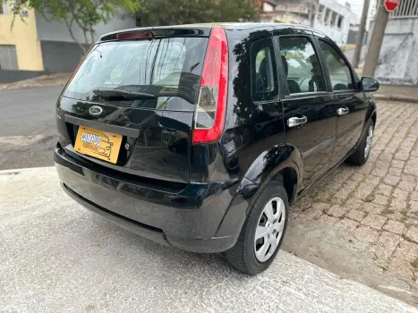 FIESTA 1.0 MPI Class Hatch 8V