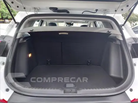 TRACKER 1.2 TURBO FLEX PREMIER AUTOMÁTICO