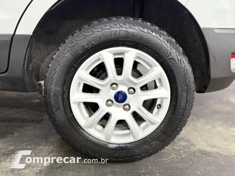ECOSPORT 1.5 Tivct SE