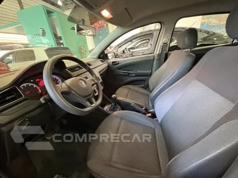 GOL 1.0 12V MPI TOTALFLEX 4P MANUAL