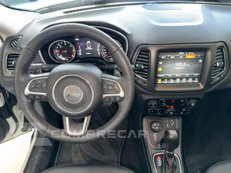 Compass Trailhawk 2.0