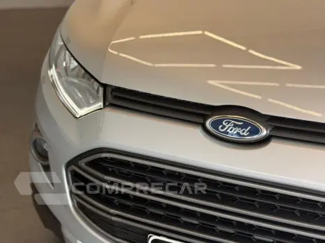 ECOSPORT 1.6 FREESTYLE 16V FLEX 4P MANUAL