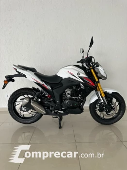 DR 160S