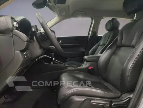 HR-V 1.5 DI I-VTEC FLEX EXL CVT