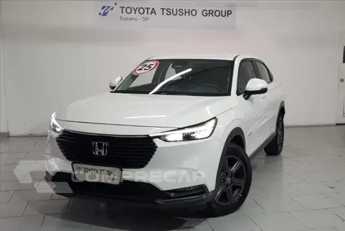 Honda HR-V 1.5 DI I-vtec EXL 4 portas