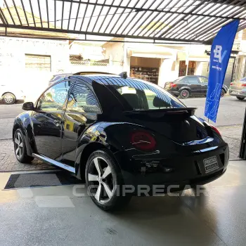 New Beetle 2.0 Mi Mec./Aut.