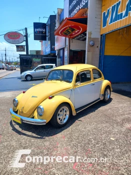 FUSCA 1.3 8V