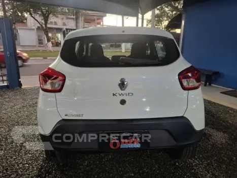 KWID - 1.0 12V SCE ZEN MANUAL