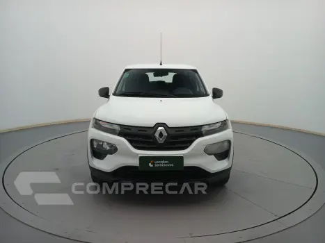 KWID 1.0 12V SCE FLEX ZEN MANUAL