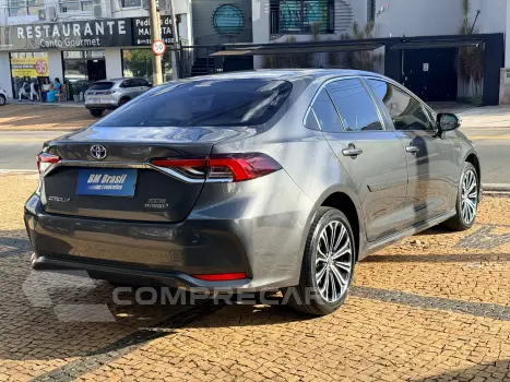 COROLLA 1.8 VVT-I Hybrid Altis Premium