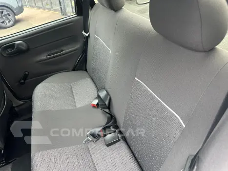 Classic Life/LS 1.0 VHC FlexP. 4p