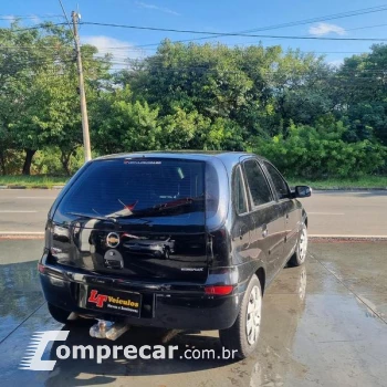 CORSA HATCH PREMIUM