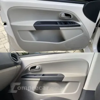 up! move 1.0 TSI Total Flex 12V 5p