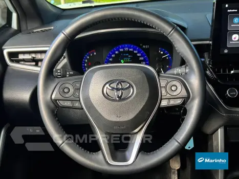 COROLLA CROSS 2.0 VVT-IE FLEX XR DIRECT SHIFT