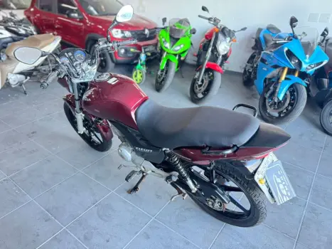 CG 150 TITAN-EX MIX/FLEX