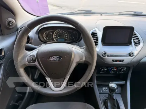 Ka 1.0 SE/SE Plus TiVCT Flex 5p
